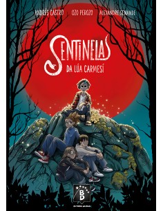 Sentinelas da Lua Carmesi