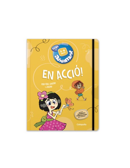 Avivament En accio 5 6 anys