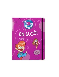 Avivament En accio 6 7 anys