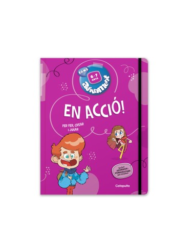 Avivament En accio 6 7 anys