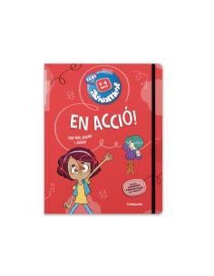 Avivament En accio 7 8 anys