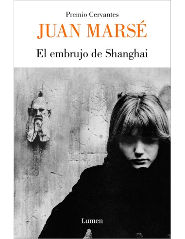 El embrujo de Shanghai