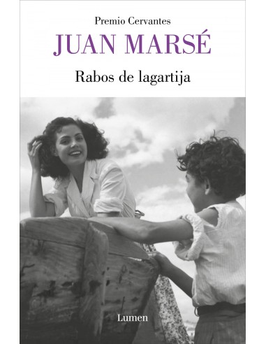 Rabos de lagartija