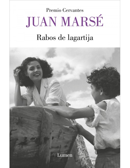 Rabos de lagartija