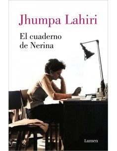 El cuaderno de Nerina