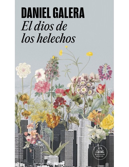 El dios de los helechos