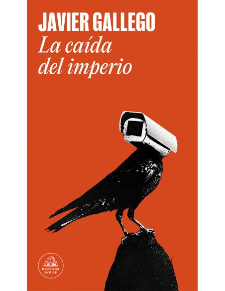 La caida del imperio