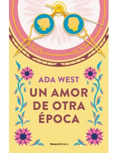Un amor de otra epoca