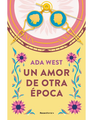 Un amor de otra epoca