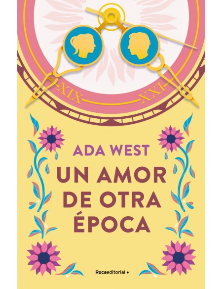 Un amor de otra epoca