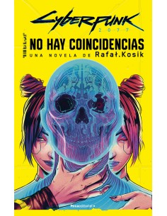 Cyberpunk 2077 No hay coincidencias