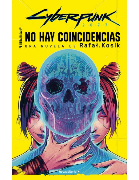 Cyberpunk 2077 No hay coincidencias