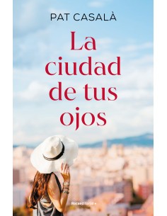 La ciudad de tus ojos