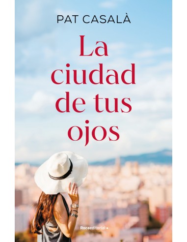 La ciudad de tus ojos