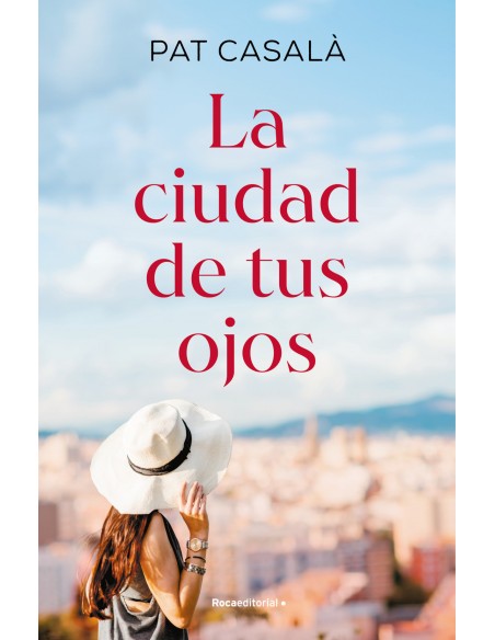 La ciudad de tus ojos