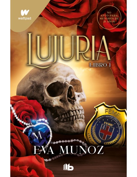 Lujuria Libro 1 Pecados placenteros 2