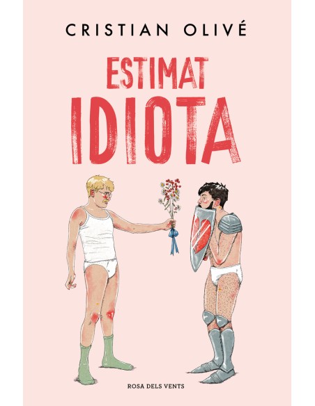 Estimat idiota