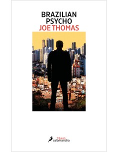 Brazilian Psycho