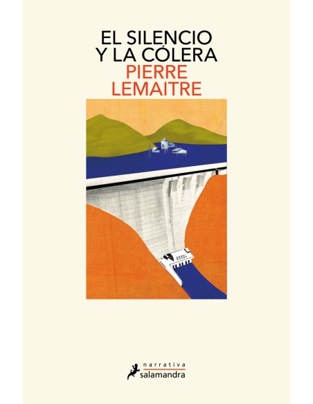 El silencio y la colera Los anos gloriosos 2