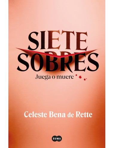 Siete sobres