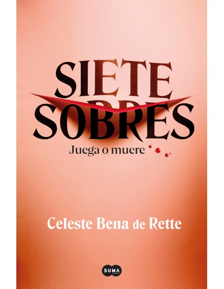 Siete sobres