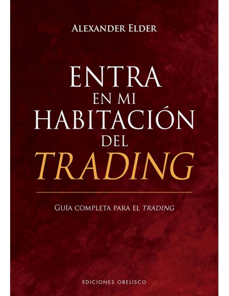Entra en mi habitacion del trading
