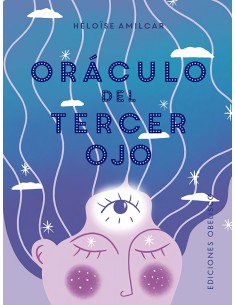 El oraculo del tercer ojo cartas