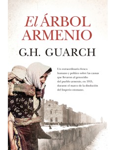 El arbol armenio