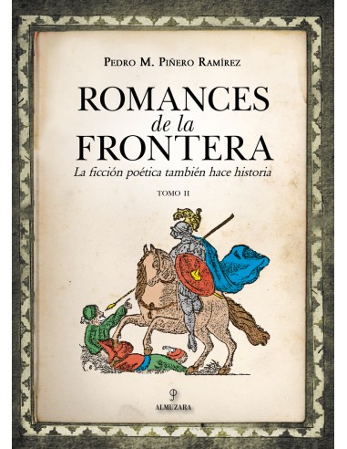 Romances de la frontera II