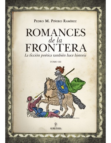 Romances de la frontera III