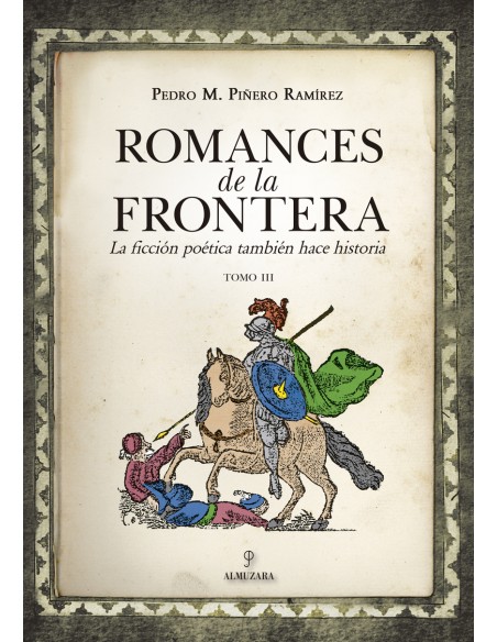 Romances de la frontera III