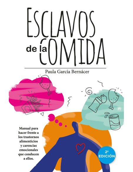 Esclavos de la comida