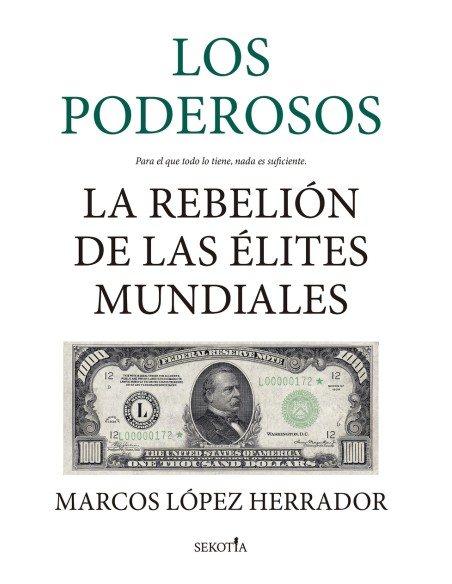 Los poderosos