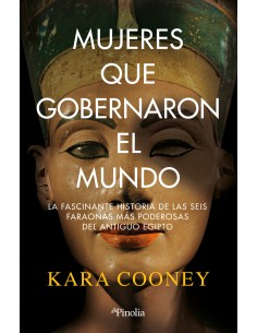 Mujeres que gobernaron el mundo