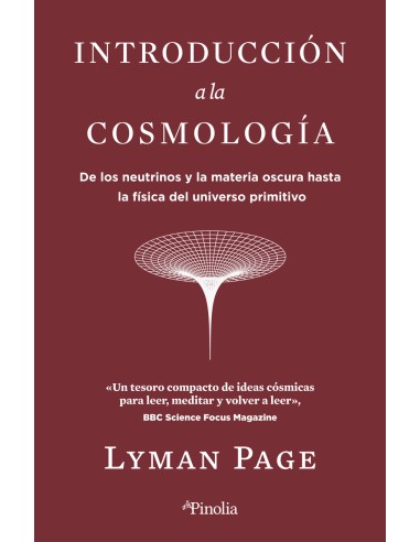 Introduccion a la cosmologia
