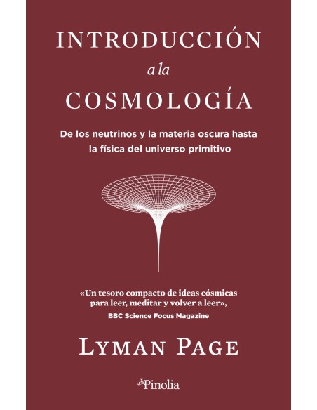 Introduccion a la cosmologia