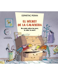 El secret de la calaixera