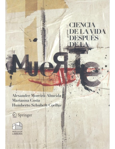 Ciencia de la vida despues de la muerte