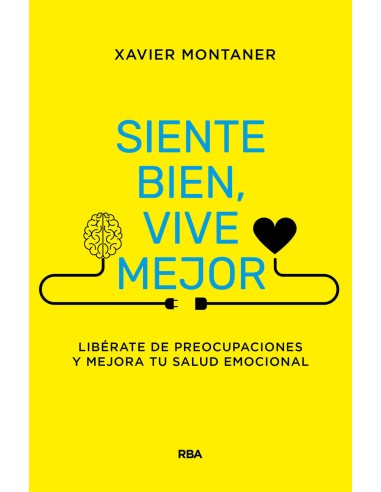 Siente bien vive mejor