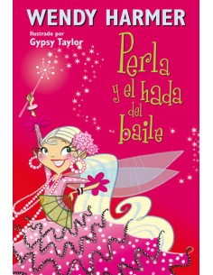 Perla y el hada del baile