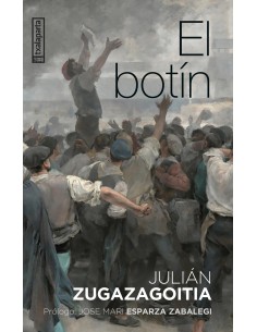 BOTIN EL