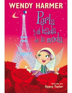 Perla y el hada de la moda