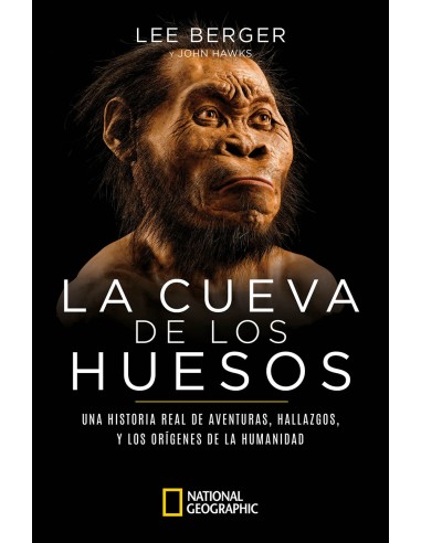 La cueva de los huesos