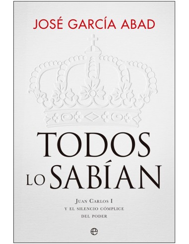 Todos lo sabian