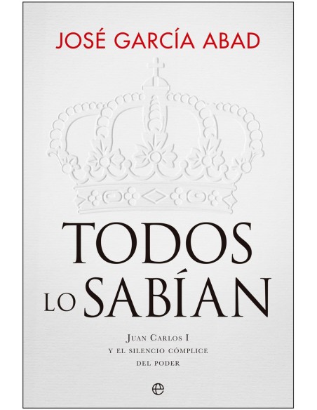Todos lo sabian