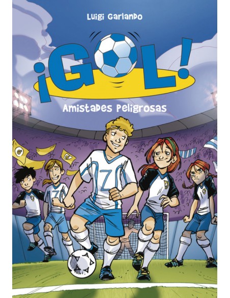 Amistades peligrosas