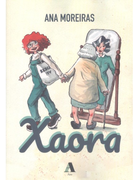 Xaora