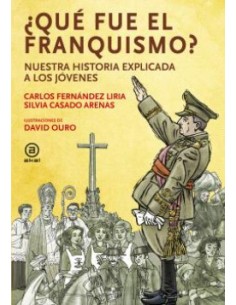 Que fue el franquismo
