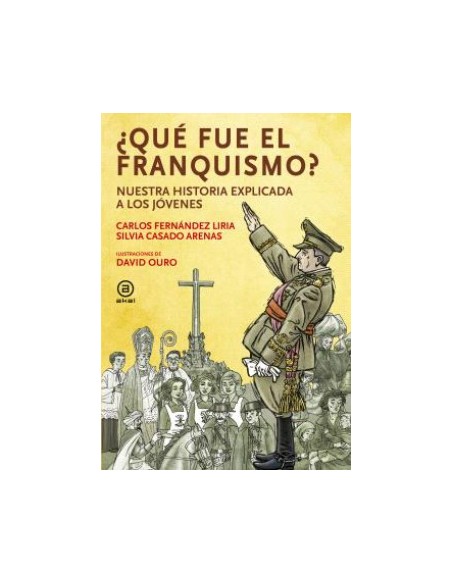 Que fue el franquismo