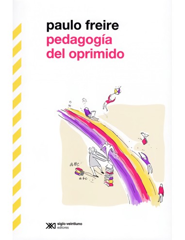 PedagogIa del oprimido